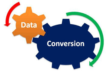 ctrader data conversion